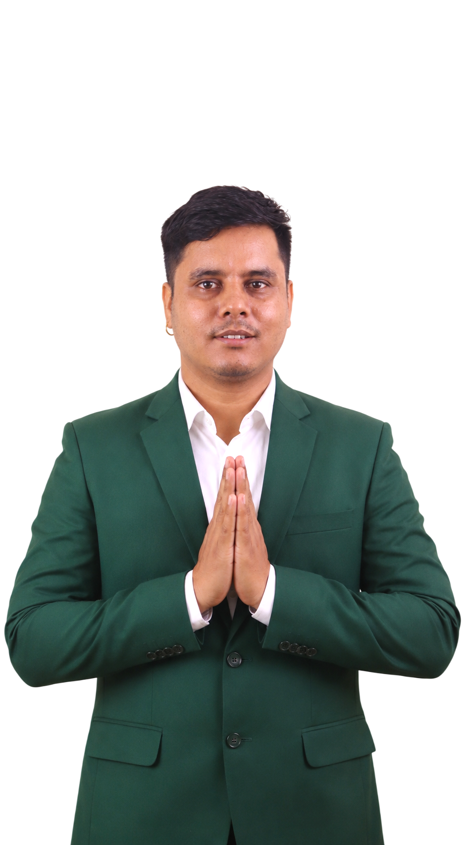 बलराम बस्‍नेत